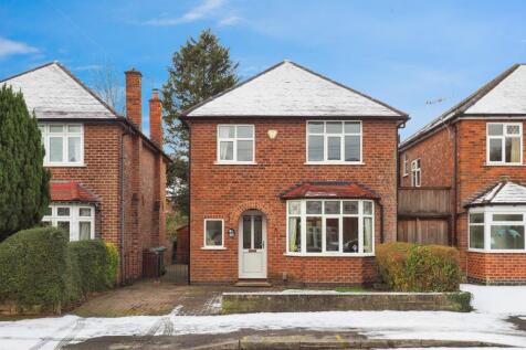 Nottingham, NG8 - property photo