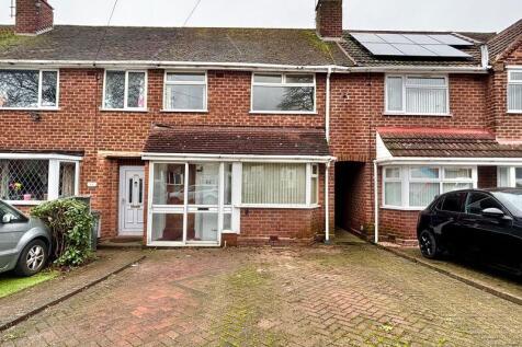 Birmingham, B43 - property photo