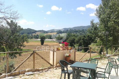 Panorama e Particolari