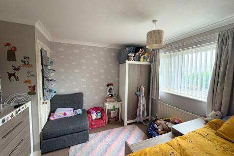 Grange Drive, Melton Mowbray, LE13 photo 3