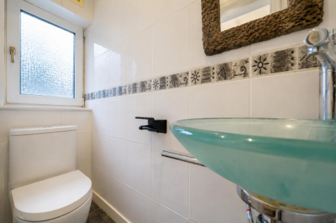 Davidson Frost-Wellings, DFW, Green Lane, Stanmore