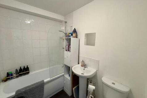 Accrington Road, Burnley, For Sale, Modern Method 