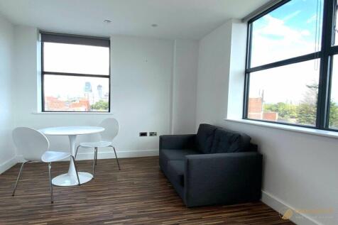 Westpoint 501 Chester Road- Lounge