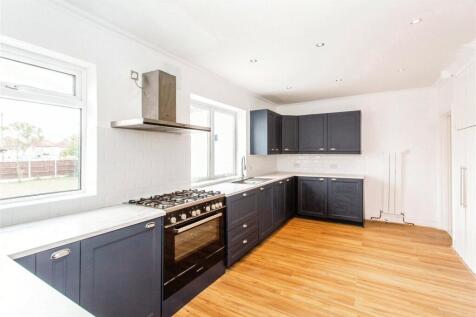 Kitchen/Breakfast Rm