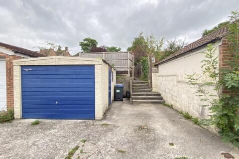 Garage and parkin...