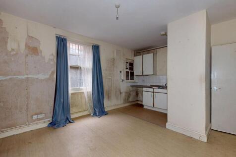 Flat A, 8 Shroton Street, London, NW1 6UG