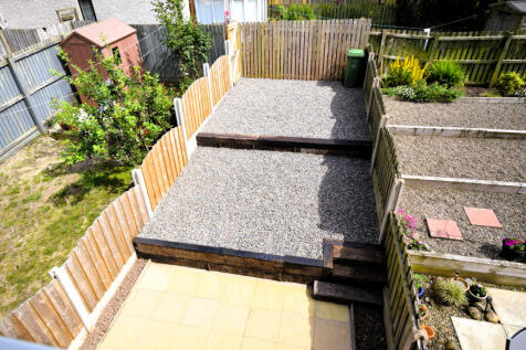 View from Rear Bedroom