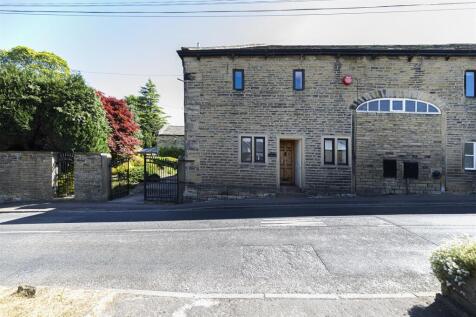 Bramleys Estate Agents - Toothill Lane - Brighouse