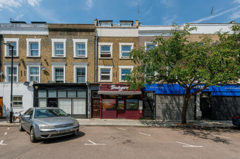 Hercules Street 1...