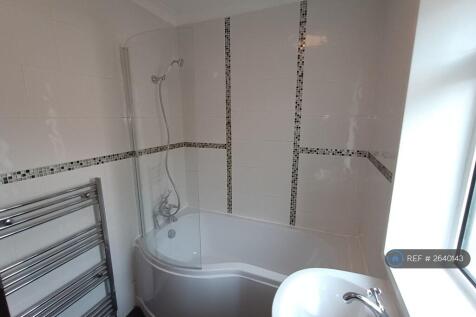 Refitted Bathroom
