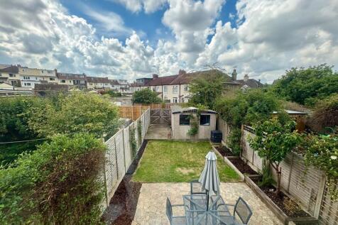 Knowle, Ravenhill Road, BS3 5BP photo 4