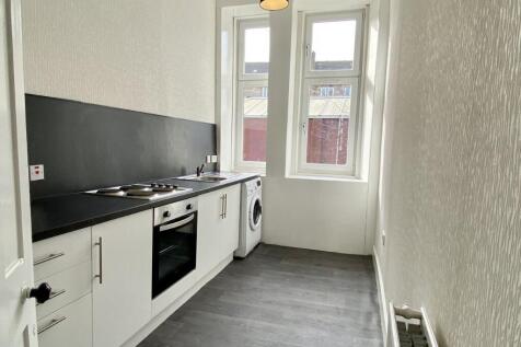 Alexandra Parade, Glasgow, G31 photo 4