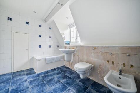 Davidson Frost-Wellings, DFW, Stanmore, Stanmore H