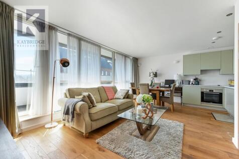 Rosebery House, KT17 1BP