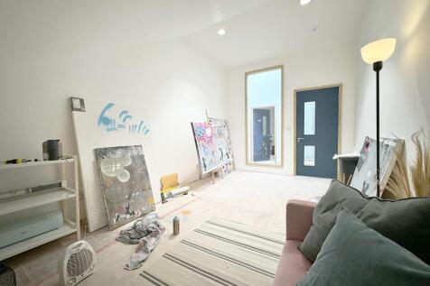 Artist Studio