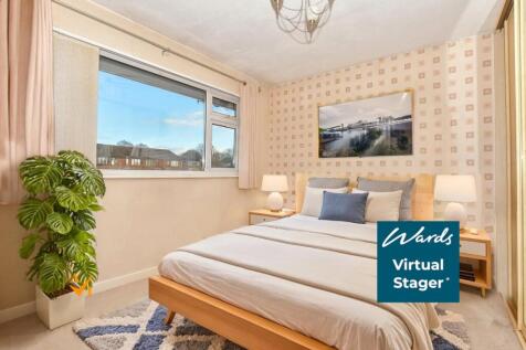 Bedroom 2 (Contemporary Style)