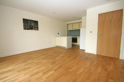 Lounge/Kitchen/Diner