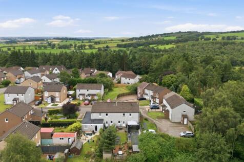 Aeriel view