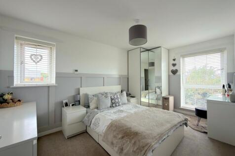 Bedroom One (1)