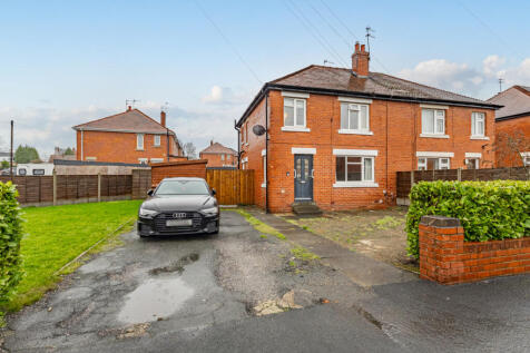 3 Bedroom Semi Detached for Sale
