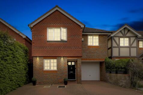 Waltham Cross, EN7 - property photo