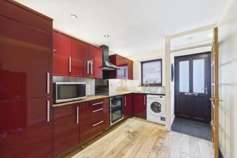 Kitchen/ Diner