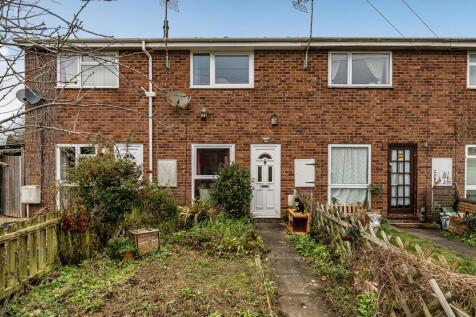 Front Aspect