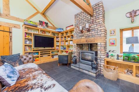 Penylan Barn (25 of 67)