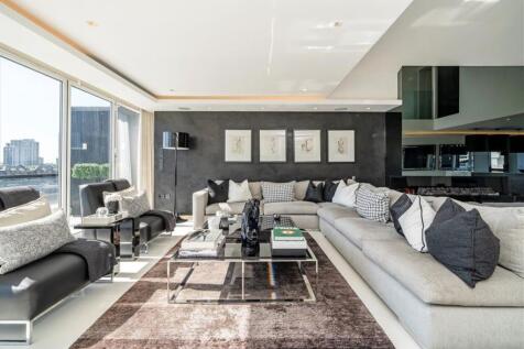 Thames Quay, Chelsea Harbour photo 4