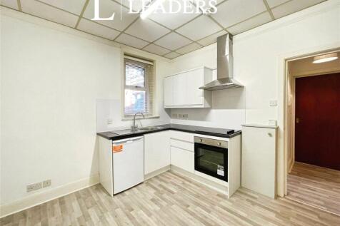 Kitchen/Studio