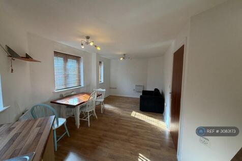 Livingroom / Diner