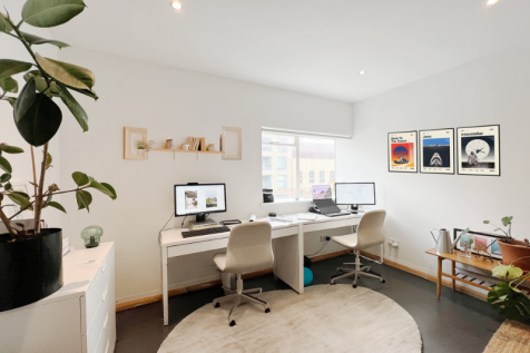 Small Office