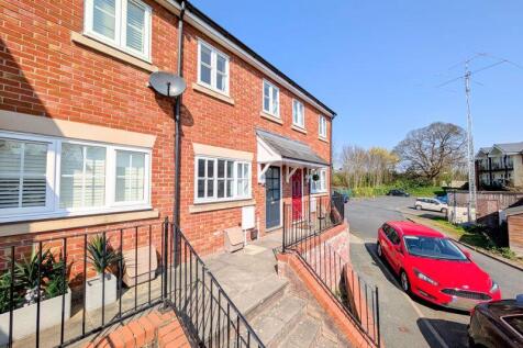 3 Bedroom Terraced in SY2 6AG