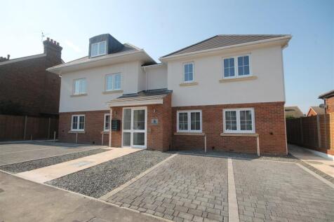 External Ascot House Ashtead