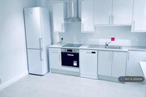 Kitchen/Lounge