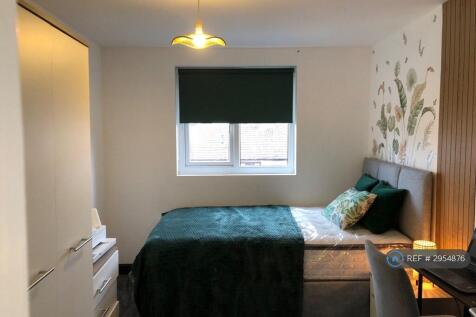 Double Room 6