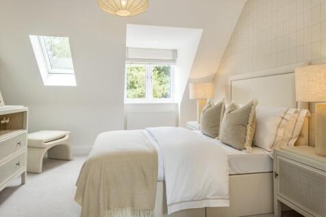 samuel gardens, arlesey