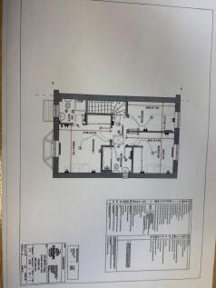 Plot 24 floor plan 2