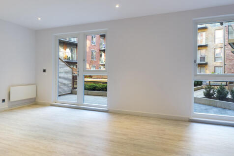 Studio Area