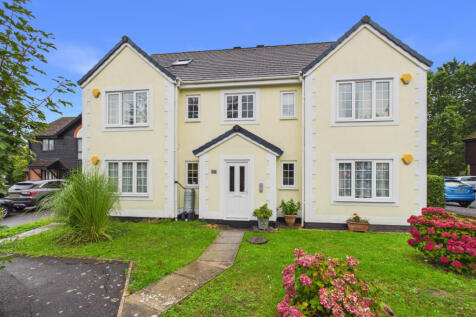 1 Bedroom Flat for Sale