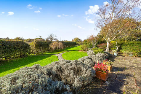 Oxney isle barn t...