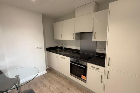 Crocus Street, Nottingham, Nottinghamshire, NG2 photo 3