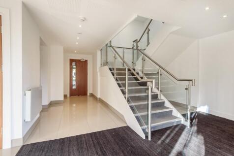 Building Hallway