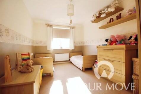 Flat 2 North Lawns Lawn Road, Northfleet, Gravesend, Kent, DA11 photo 5