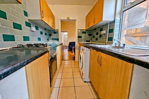 Hamilton Street, Leicester photo 3