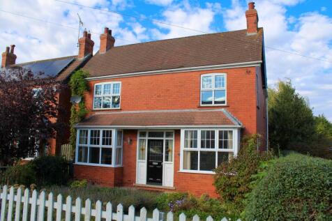 Properties For Sale In Brigg Rightmove