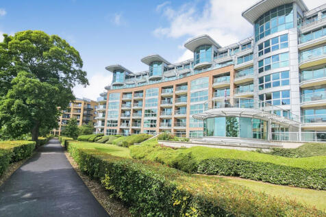 2 Bedroom Flat in NG2 4RE