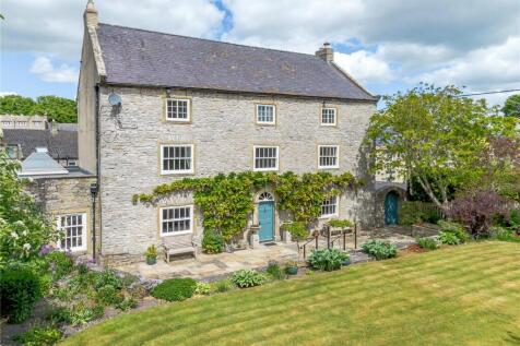 The Old Brook House