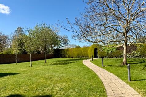 Communal Gardens