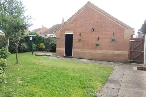 Angelica Drive, Spalding photo 4